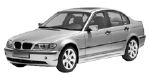 BMW E46 C1841 Fault Code
