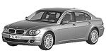 BMW E65 C1841 Fault Code