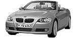 BMW E93 C1841 Fault Code