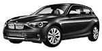 BMW F21 C1841 Fault Code